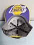 Мъжка шапка New Era LA Lakers, снимка 6