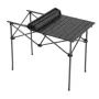 Сгъваема къмпинг маса 95х55 см, снимка 7