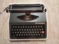 Пишеща машина Хеброс 1300Ф, снимка 4