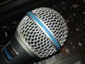 shure beta-микрофон без бутон 3012221935, снимка 16
