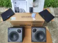 MONITOR AUDIO MONITOR 50 със кашона, снимка 2