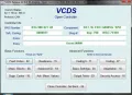 VagCom VCDS 25.3 дилърска диагностика за VAG групата, снимка 3