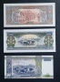 Лаос.
 500, 1000 и 1000 кипа. 3 бройки.Може и поотделно.
UNC., снимка 8