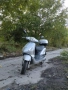 Скутер piaggio fly 125, снимка 7