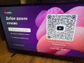 Телевизор Xiaomi 32 LED Smart Tv, снимка 3