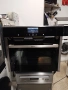 комбинирана фурна с пара NEFF, снимка 4