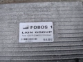 Компютър ECU Газ - FOBOS 1 За Рено Сафран 1995г / Renault Safrane 1995y, снимка 2