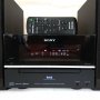 ⭐⭐⭐ SONY CMT-BX70DBi ⭐⭐⭐ Хубава система с дистанционно, снимка 2