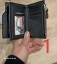 Портмонета с голям капацитет 2 модела, снимка 6