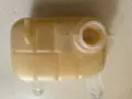 Разширителен съд за антифриз на Опел Мока и капачка, снимка 7