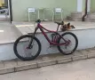 Enduro custom колело, снимка 1