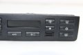 Управление климатроник BMW E46 Serie 3 (1998-2005г.) 64114126707 / 64.11 4126707, снимка 3
