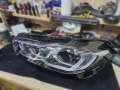 Ляв фар фарове BMW X2 F39 LCI бмв х2 ф39 far farove, снимка 3