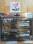 Гаранция! Ram памет Patriot Viper Steel 128GB (4 x 32GB) DDR4 3600MHz, снимка 4