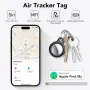 AirTag Тракер за проследяване ЕърТаг за Iphone, снимка 5
