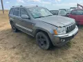 jeep grand cherokee 3.0 crd v6 на части джип град чероки overland црд, снимка 8
