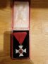 Орден Свети Александър 5 степен , снимка 1 - Други ценни предмети - 39749635