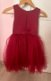 Официална детска рокля , снимка 1 - Детски рокли и поли - 44584434