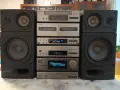 Мини система SONY, снимка 1