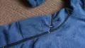 Snickers POLAR FLeece Work Jacket размер XL работна поларена горница W4-766, снимка 8