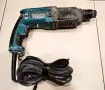 Перфоратор Makita HR2470 03770-26, снимка 2
