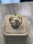 Златен Пръстен 2.85гр / 14К, снимка 3