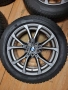 Джанти 17" 5х112 ОЕ BMW Style 776 Зимни гуми Pirelli 225/50/17, снимка 6