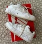Оригинални Nike Air Force 1 Fontanka - uk5, eur 38,5, стелка 25см., снимка 3