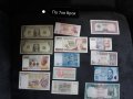  UNC   Стари чужди Банкноти , снимка 5