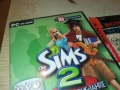 SIMS 2 PC CD-ROM ДВА ДИСКА 2711251753, снимка 9