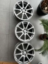Продавам 4 бр. джанти 18", снимка 1