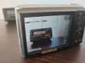 Камера OLYMPUS fe FS47 14MP, снимка 7