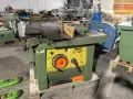 Хидравлична копир фреза за накладки на сандъци., снимка 2