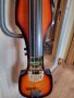 Продавам Контрабас(басет) double bass "PALATINO" V-500, снимка 2