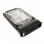 HDD SAS 600GB / SERVER / HP, DELL, IBM / 3,5, снимка 3