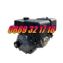 Бензинов четиритактов двигател за мотофреза 15HP, снимка 6