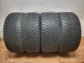 225/45/18 и 255/40/18 Kumho / пакет зимни гуми , снимка 1
