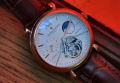 Мъжки часовници Top quality Vacheron Constantin , снимка 1
