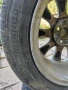 Джанти ENKEI 4x100 -15 и гуми 185- 55 -15 летни дот21-22, снимка 8
