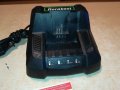 florabest 36v/3amp battery charger-GERMANY 1409212027, снимка 2