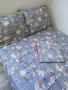 спален комплект приста, снимка 2