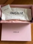 Дамски обувки INGILIZ, снимка 6