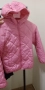 Детско яке/палто/сафари за момиче 128-134-140, снимка 4