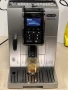 Кафемашина кафе автомат delonghı dinamica с гаранция, снимка 6