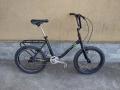 Велосипед 20" F**KU, снимка 1