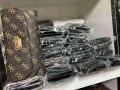 портмонета louis vuitton MCM guess gucci , снимка 16