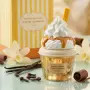 Универсален парфюм Lattafa Give Me Gourmand Whipped Pleasure - С нотки на карамел, пуканки и мускус, снимка 9
