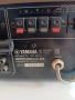 Ресийвър Yamaha CR 200 + колони Philips, снимка 4