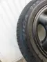 4бр Всесезонни гуми 175/65 R14 с джанти +1бр гума с джанта , снимка 4