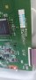 T-Con, 6870C-0600A 6871L-4632B LG 65UH615V for 65inc DISPLAY LC650EGE-FJM3, снимка 2